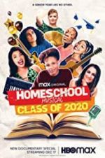 Watch Homeschool Musical: Class of 2020 Myflixer