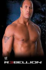 Watch WWE Rebellion 2001 Myflixer