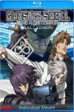 Watch Ghost in the Shell: S.A.C. 2nd GIG - Individual Eleven Myflixer