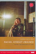 Watch Pacho hybsky zbojnik Myflixer