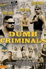 Watch Dumb Criminals: The Movie Myflixer