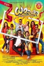Watch Dhamaka Myflixer