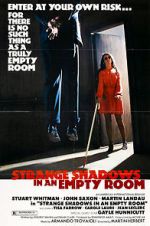 Watch Strange Shadows in an Empty Room Myflixer