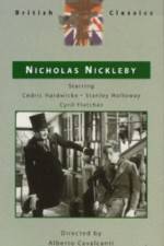 Watch The Life and Adventures of Nicholas Nickleby Myflixer