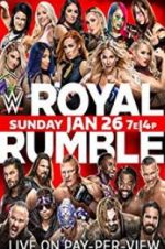 Watch Royal Rumble Myflixer