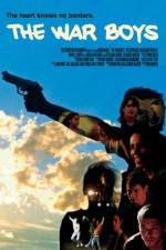Watch The War Boys Myflixer