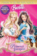 Watch Barbie as the Princess and the Pauper Myflixer