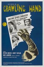 Watch The Crawling Hand Myflixer