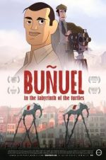 Watch Buñuel in the Labyrinth of the Turtles Myflixer