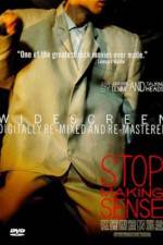 Watch Stop Making Sense Myflixer
