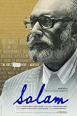 Watch Salam - The First ****** Nobel Laureate Myflixer