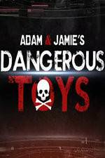 Watch Dangerous Toys Myflixer