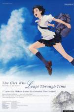 Watch Toki o kakeru shôjo Myflixer