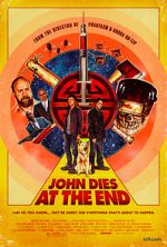 Watch John Dies at the End Myflixer