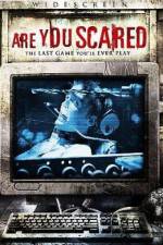 Watch Are You Scared? Myflixer