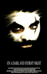 Watch On a Dark and Stormy Night Myflixer