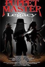 Watch Puppet Master: The Legacy Myflixer