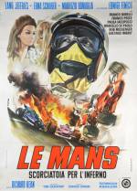 Watch Le Mans scorciatoia per l'inferno Myflixer