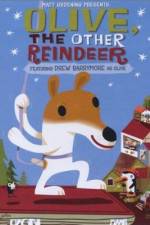 Watch Olive the Other Reindeer Myflixer