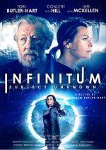 Watch Infinitum: Subject Unknown Myflixer