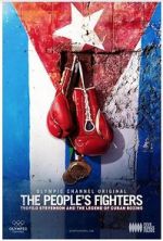 Watch The People\'s Fighters: Teofilo Stevenson and the Legend of Cuban Boxing Myflixer