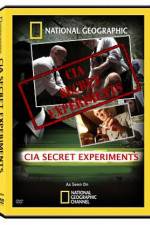 Watch National Geographic CIA Secret Experiments Myflixer