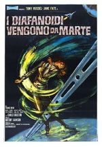 Watch The War of the Planets Myflixer