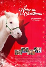 Watch A Unicorn for Christmas Myflixer