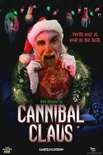 Watch Cannibal Claus Myflixer