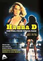 Watch Hanna D. - La ragazza del Vondel Park Myflixer