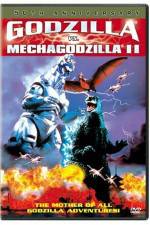 Watch Godzilla vs. Mechagodzilla II Myflixer