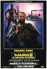 Watch Django Strikes Again Myflixer