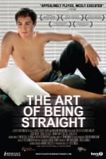 Watch The Art of Being Straight Myflixer