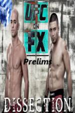 Watch UFC On FX 3 Facebook Preliminaries Myflixer