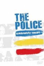 Watch The Police: Synchronicity Concert Myflixer