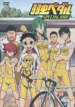 Watch Yowamushi Pedal Special Ride Myflixer