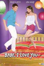 Watch Babe I Love You Myflixer