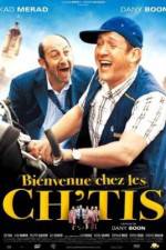 Watch Bienvenue chez les Ch'tis Myflixer