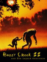 Watch Boggy Creek II: And the Legend Continues Myflixer