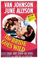 Watch The Bride Goes Wild Myflixer