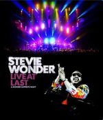 Watch Stevie Wonder: Live at Last Myflixer