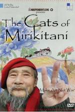 Watch The Cats of Mirikitani Myflixer
