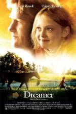 Watch Dreamer: Inspired by a True Story Myflixer