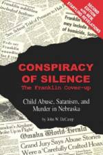 Watch The Conspiracy of Silence Myflixer
