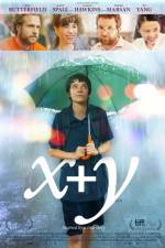 Watch X+Y Myflixer