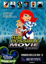 Watch Kim Possible: So the Drama Myflixer