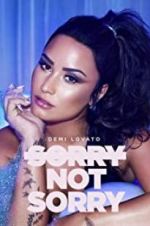 Watch Demi Lovato: Sorry Not Sorry Myflixer