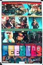 Watch Meet the Feebles Myflixer