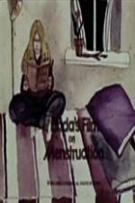 Watch Linda's Film on Menstruation Myflixer