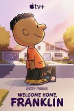Watch Snoopy Presents: Welcome Home, Franklin Myflixer